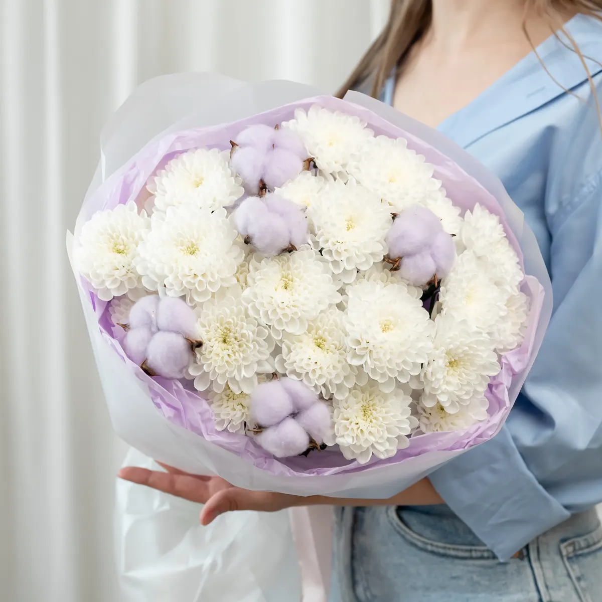 Сборный (с хлопком), ракурс 1 из 7