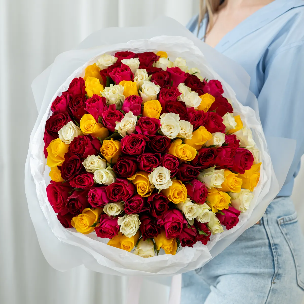 101 кения микс, ракурс 1 из 7
