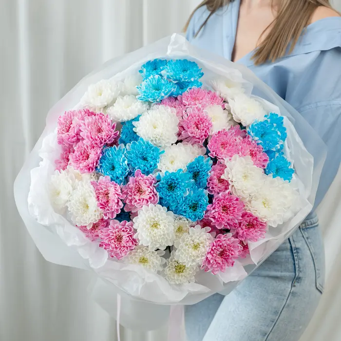 15 микс хриза, съёмка 11 июня 2025
